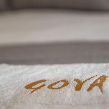 Goya - Selce Apartment Bagian luar foto