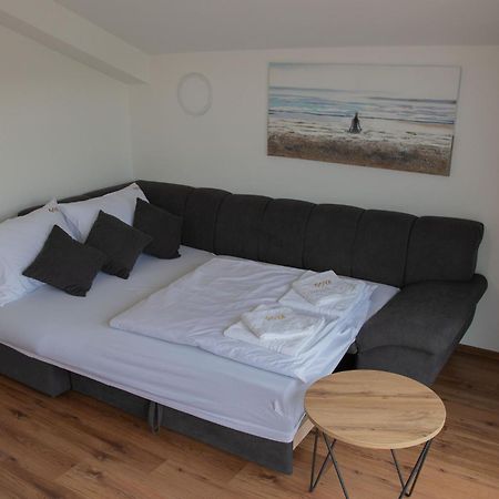Goya - Selce Apartment Ruang foto