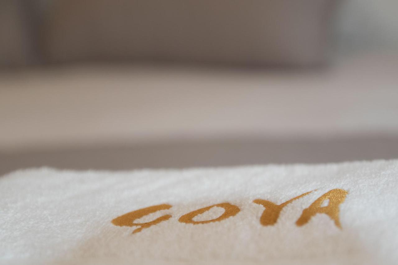 Goya - Selce Apartment Bagian luar foto