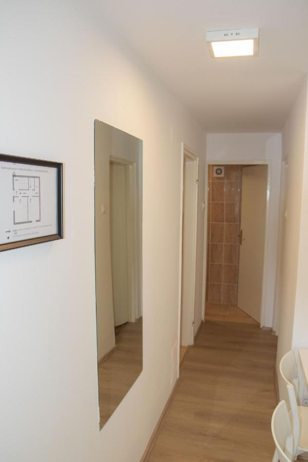 Goya - Selce Apartment Bagian luar foto
