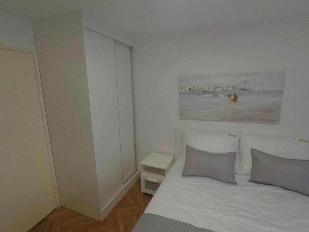 Goya - Selce Apartment Bagian luar foto
