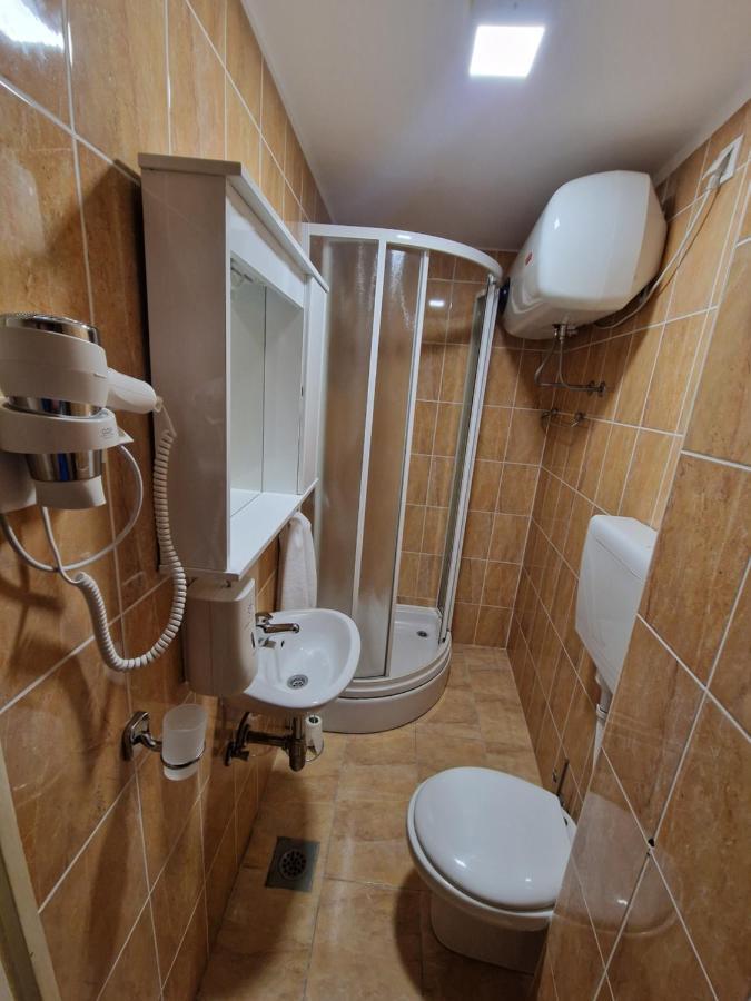 Goya - Selce Apartment Bagian luar foto