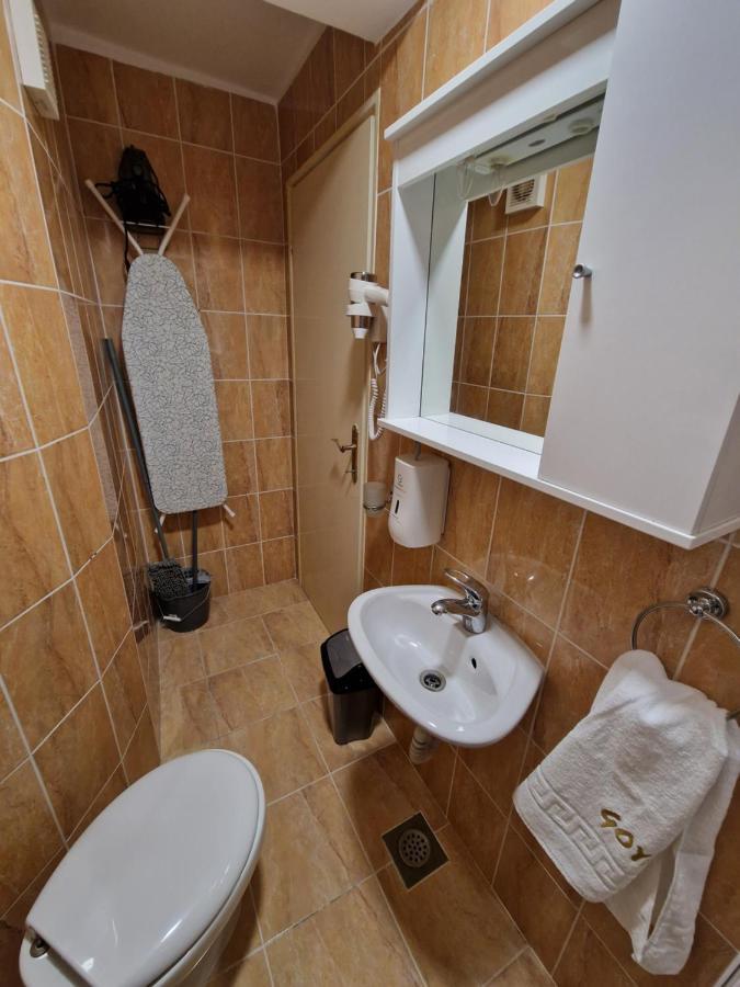 Goya - Selce Apartment Bagian luar foto
