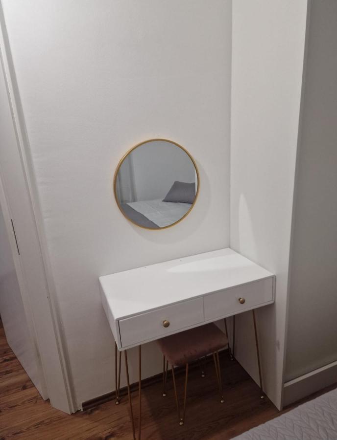 Goya - Selce Apartment Bagian luar foto