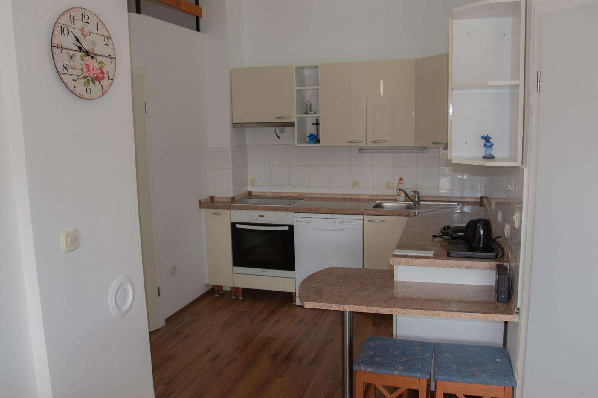 Goya - Selce Apartment Ruang foto